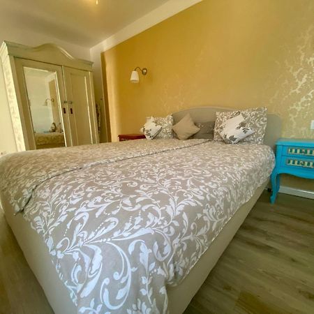 Apartments Villa Harmonie - Adults Only +14 Crikvenica Eksteriør bilde