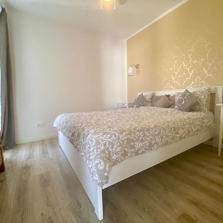 Apartments Villa Harmonie - Adults Only +14 Crikvenica Eksteriør bilde