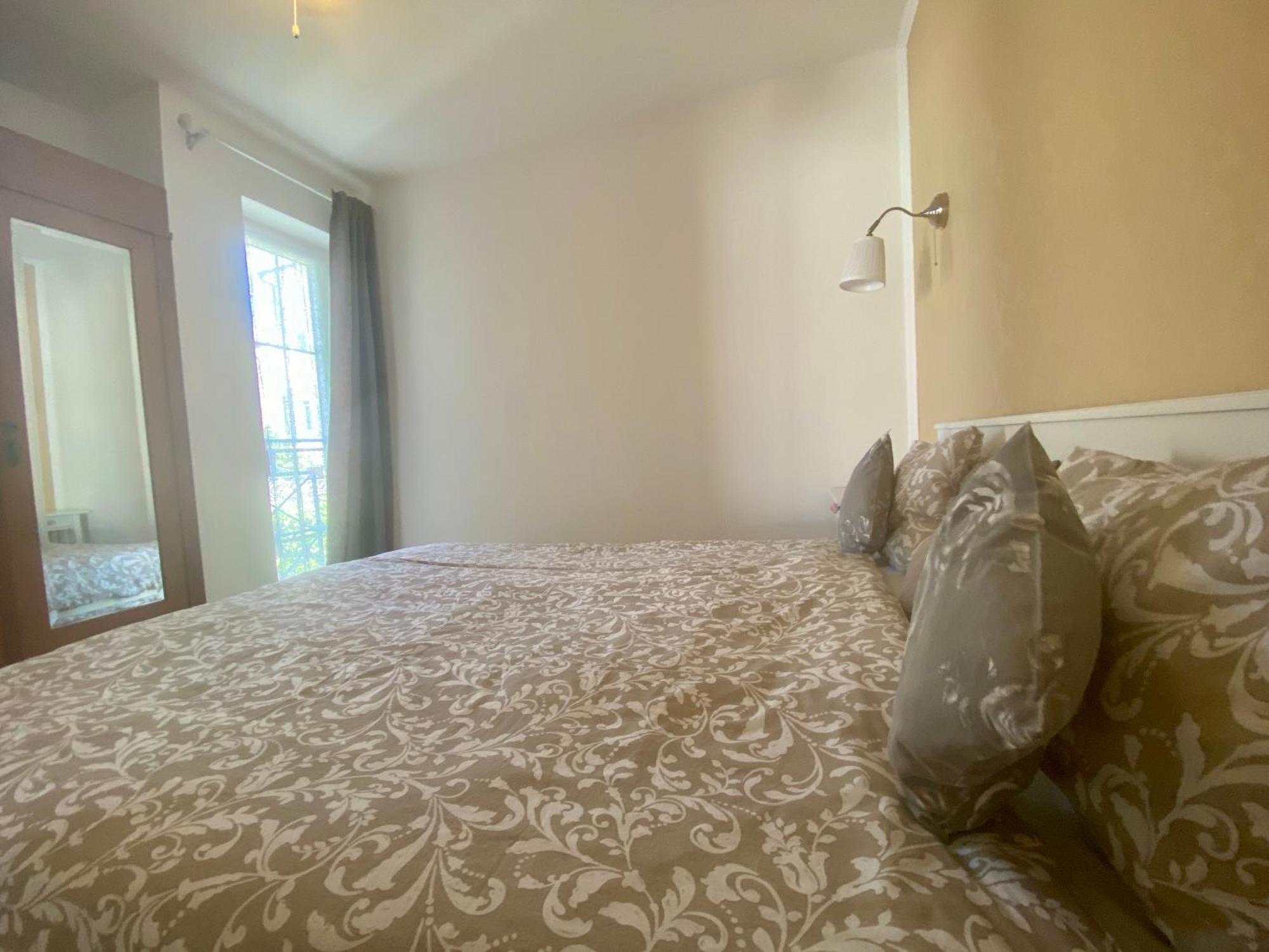 Apartments Villa Harmonie - Adults Only +14 Crikvenica Eksteriør bilde