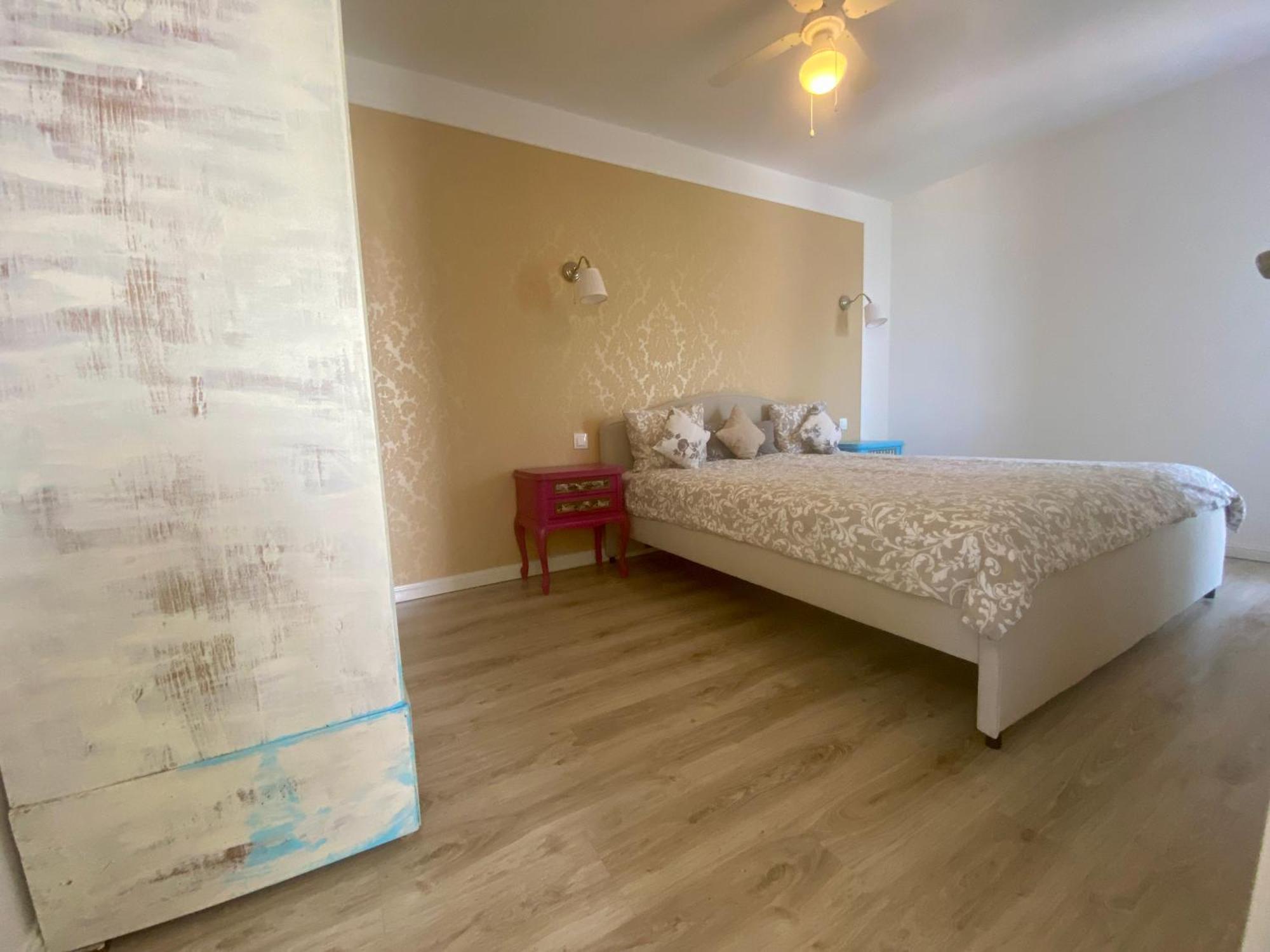 Apartments Villa Harmonie - Adults Only +14 Crikvenica Eksteriør bilde