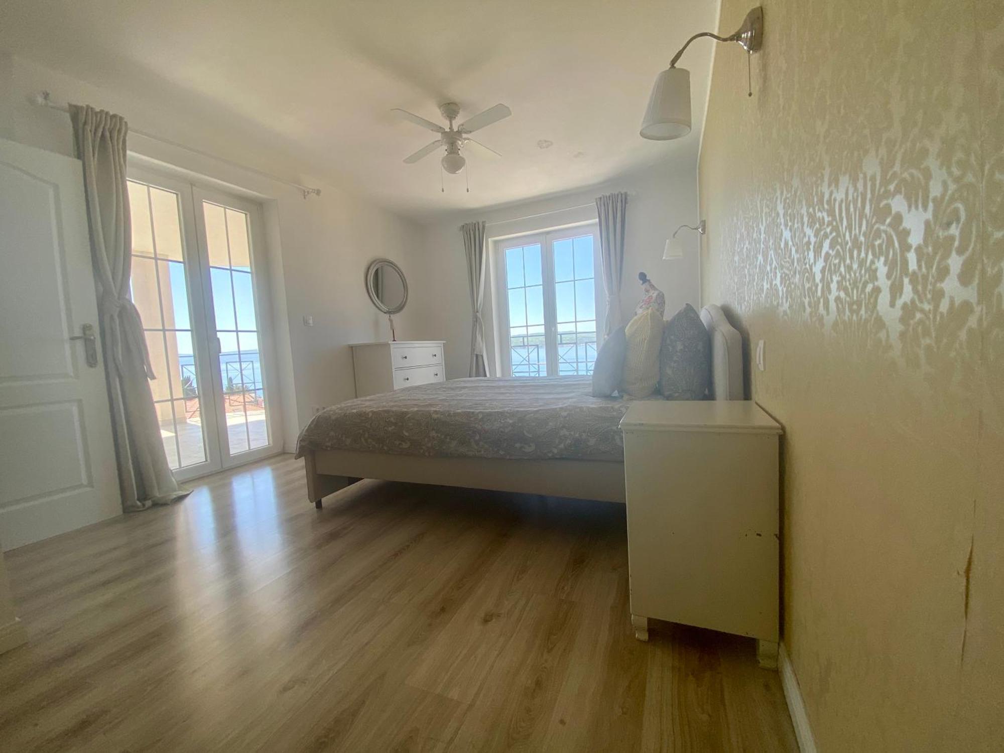 Apartments Villa Harmonie - Adults Only +14 Crikvenica Eksteriør bilde