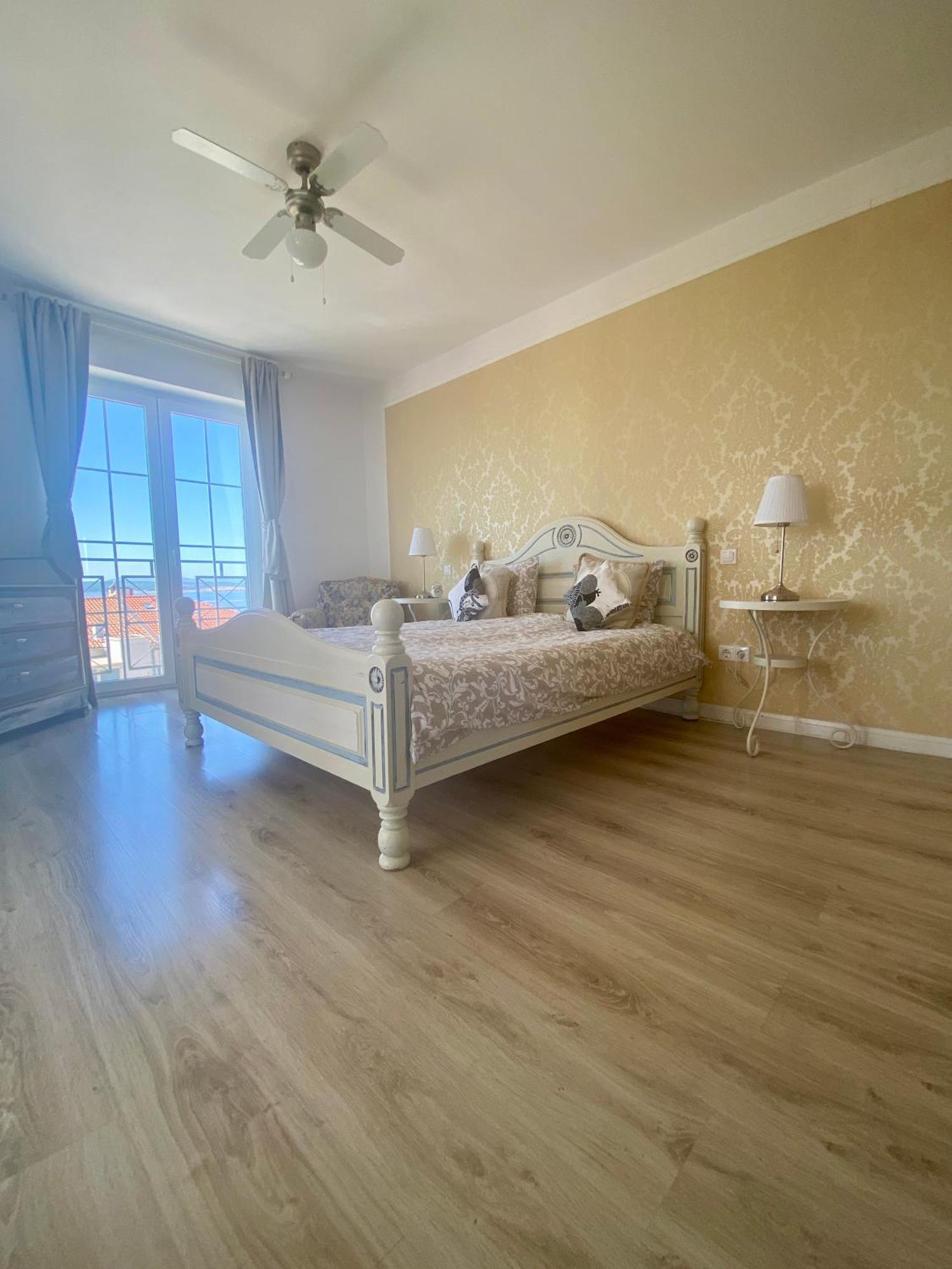 Apartments Villa Harmonie - Adults Only +14 Crikvenica Eksteriør bilde