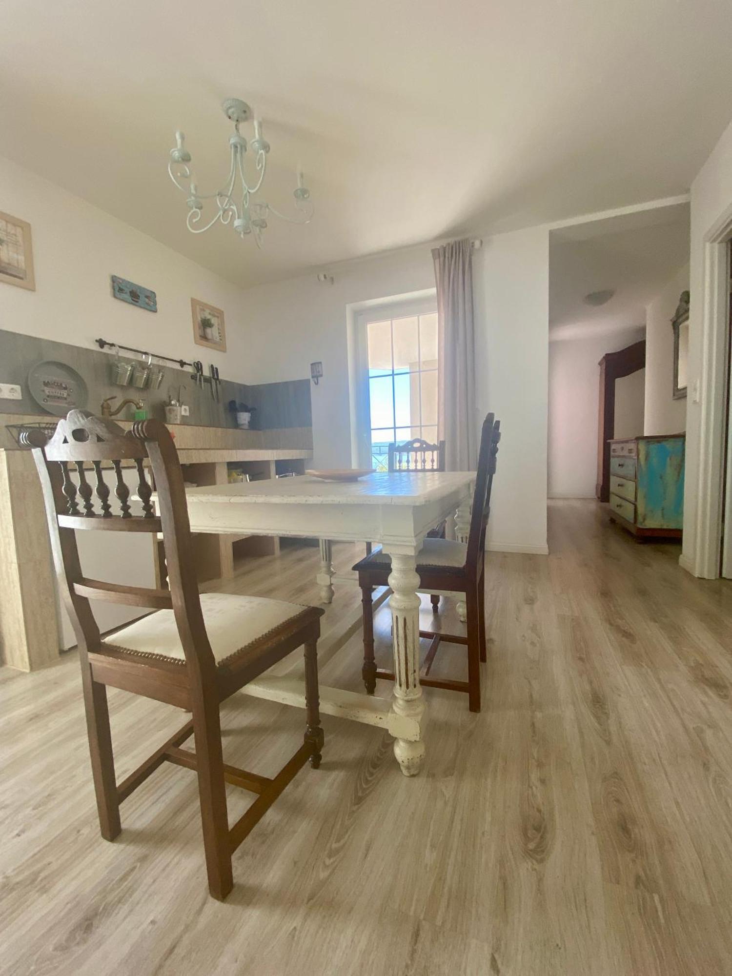 Apartments Villa Harmonie - Adults Only +14 Crikvenica Eksteriør bilde