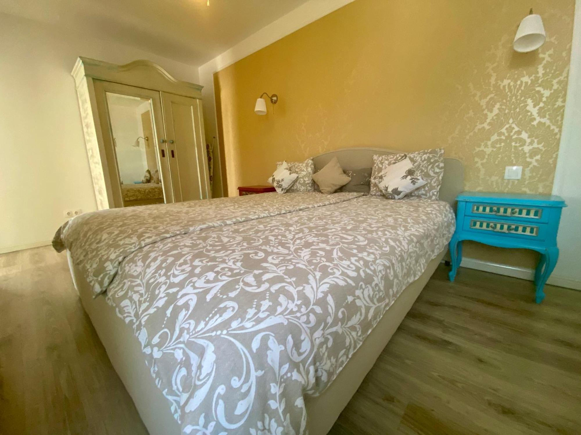 Apartments Villa Harmonie - Adults Only +14 Crikvenica Eksteriør bilde