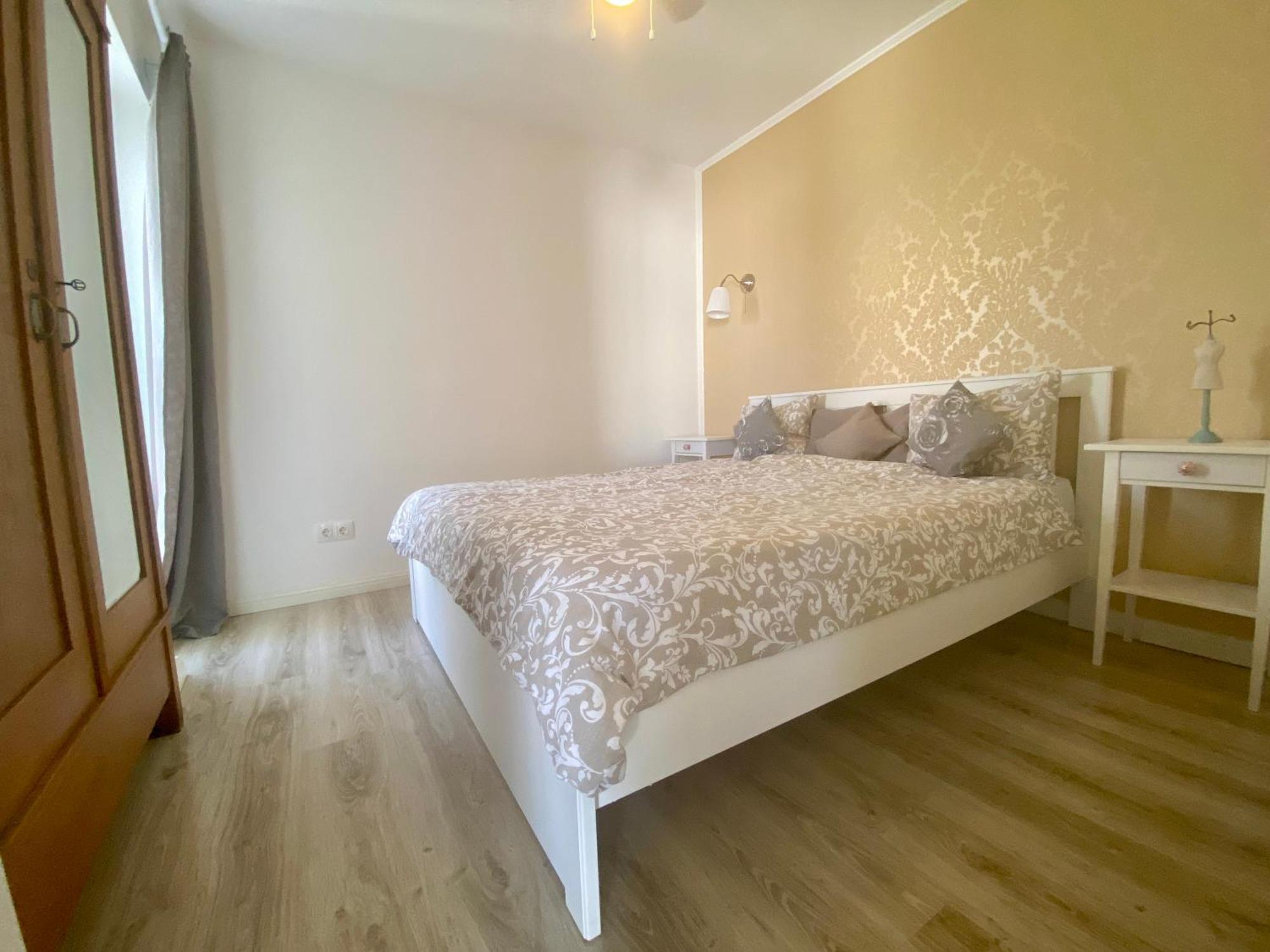 Apartments Villa Harmonie - Adults Only +14 Crikvenica Eksteriør bilde