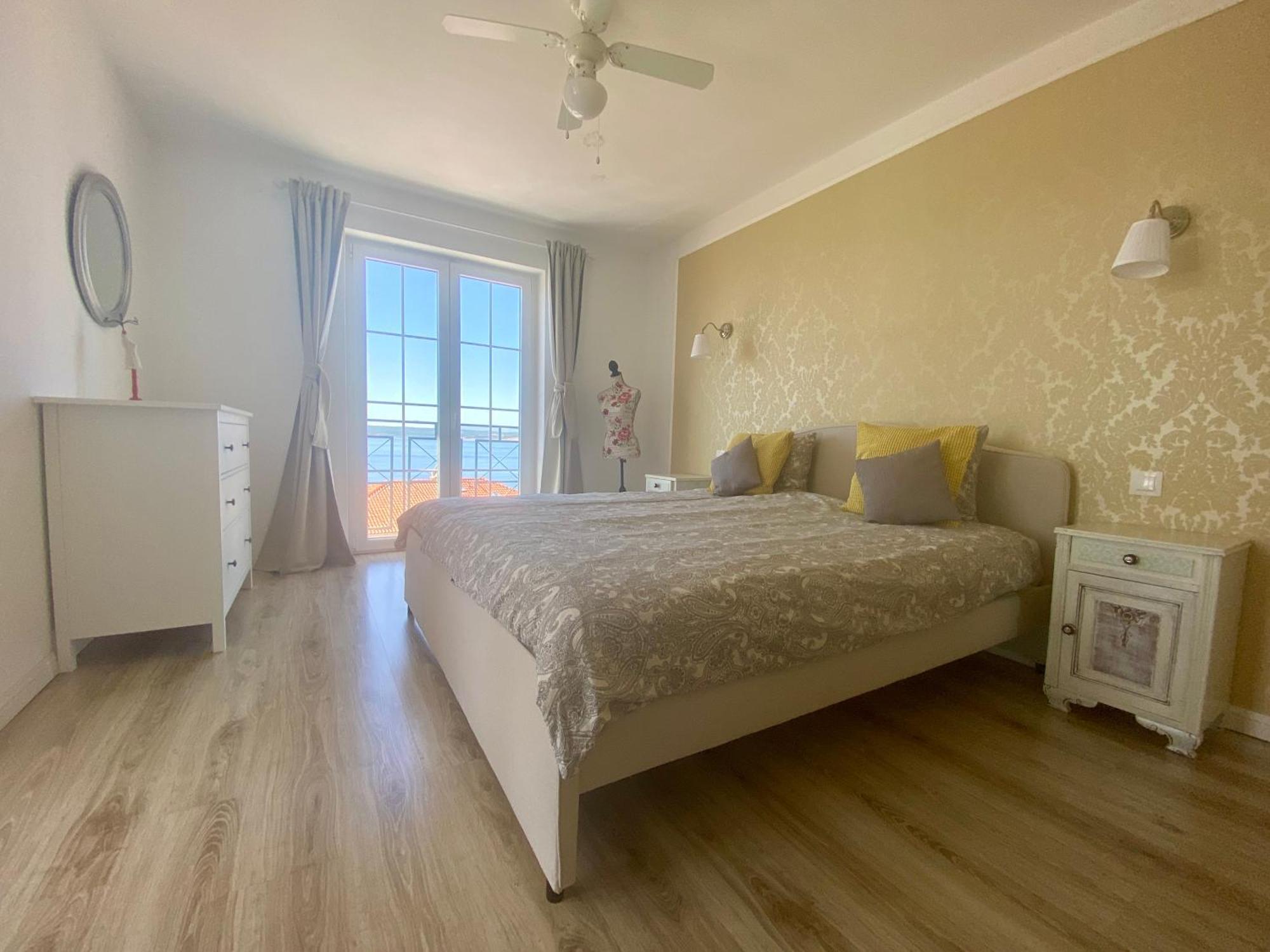 Apartments Villa Harmonie - Adults Only +14 Crikvenica Eksteriør bilde
