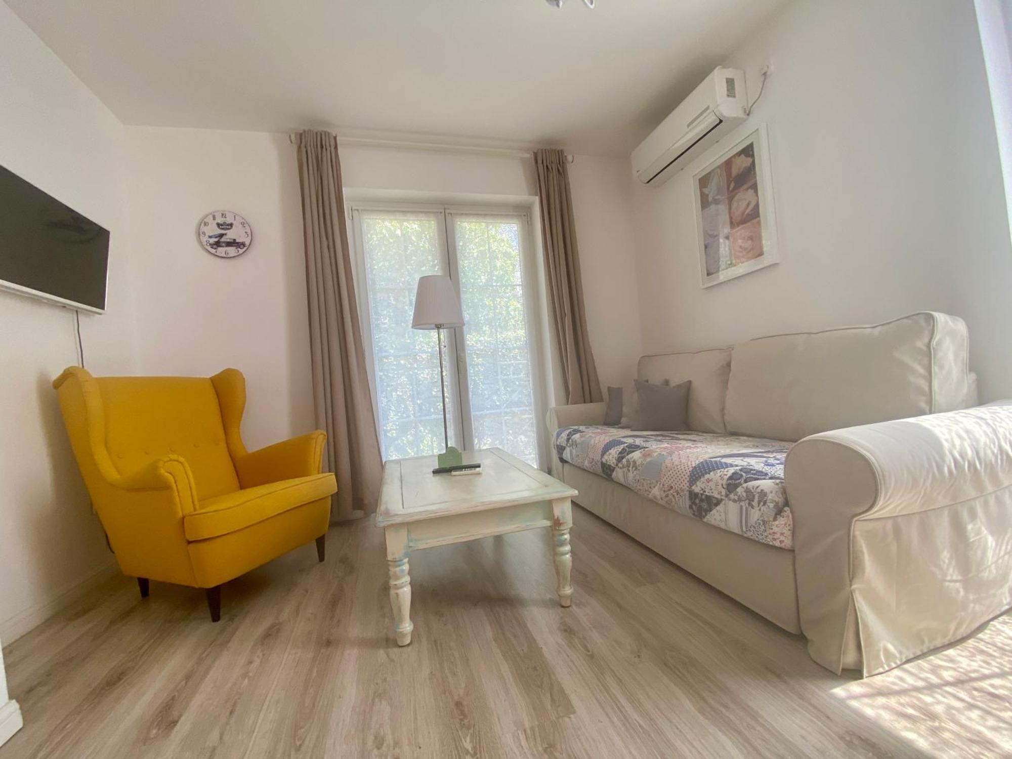 Apartments Villa Harmonie - Adults Only +14 Crikvenica Eksteriør bilde