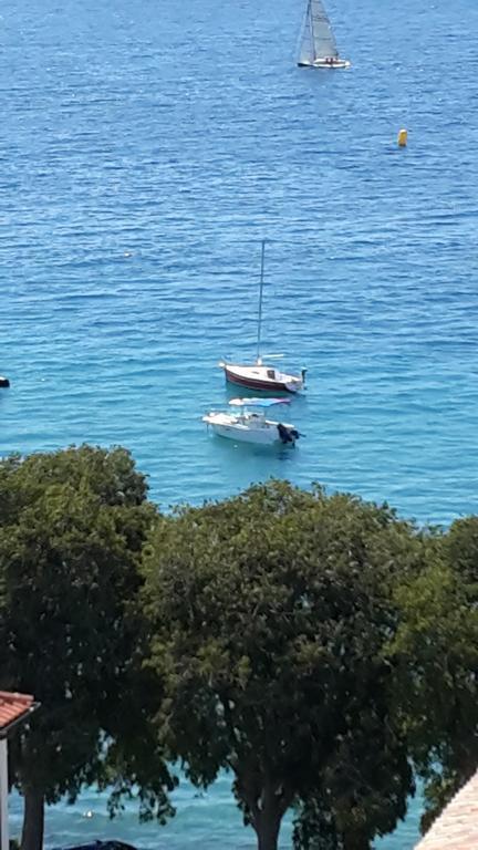 Apartments Villa Harmonie - Adults Only +14 Crikvenica Rom bilde
