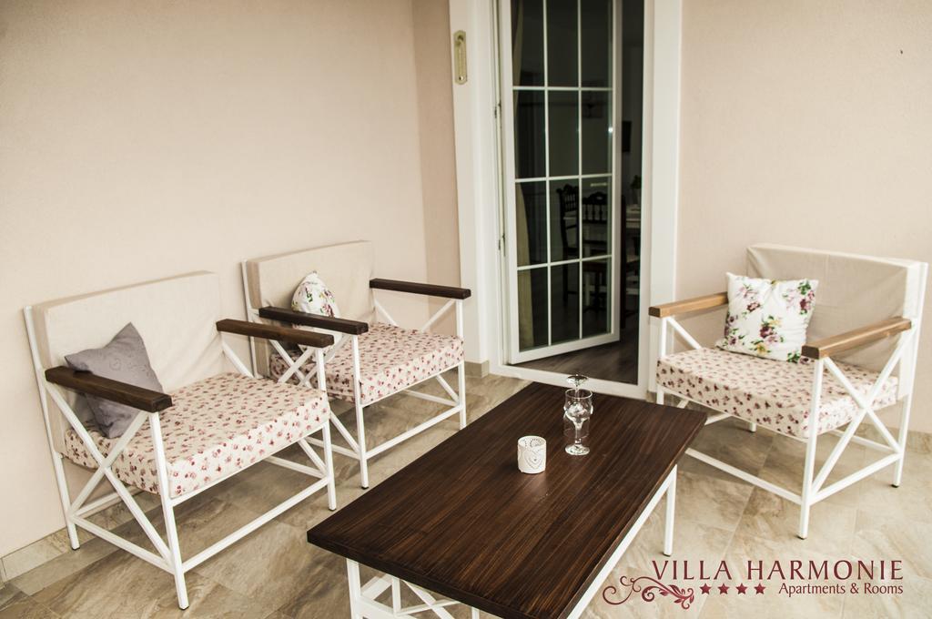 Apartments Villa Harmonie - Adults Only +14 Crikvenica Eksteriør bilde