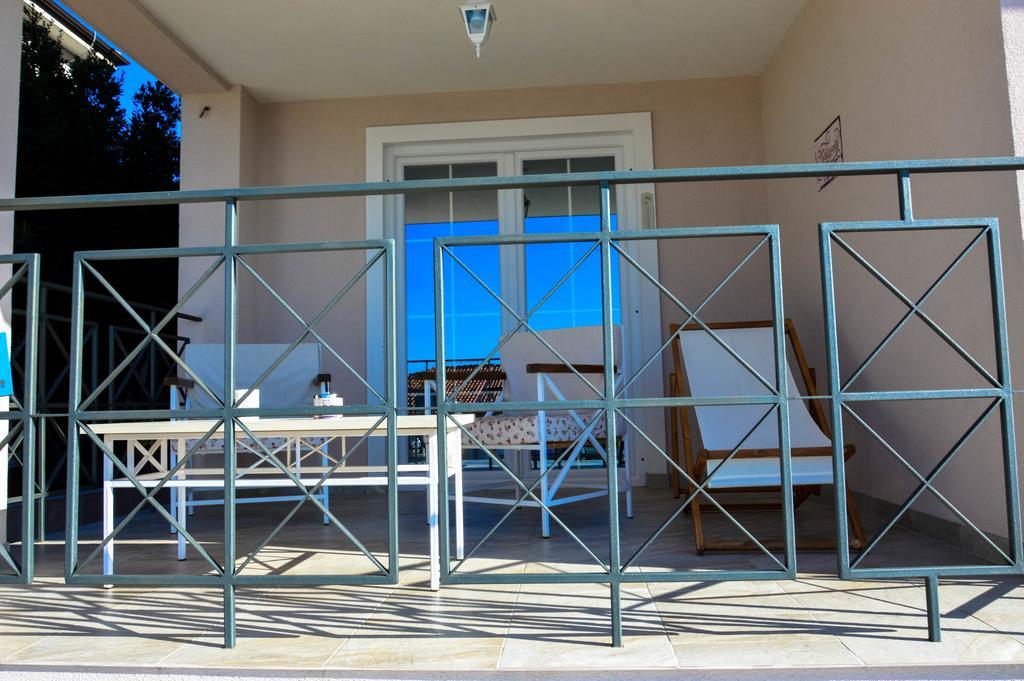 Apartments Villa Harmonie - Adults Only +14 Crikvenica Eksteriør bilde
