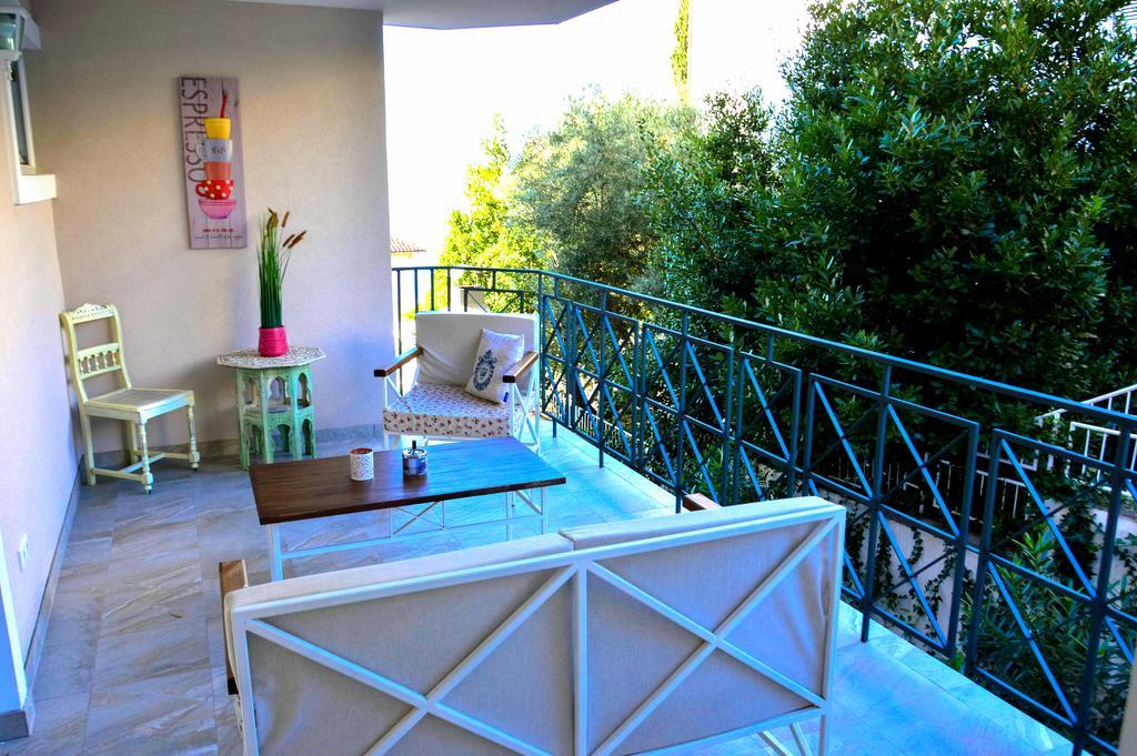 Apartments Villa Harmonie - Adults Only +14 Crikvenica Eksteriør bilde