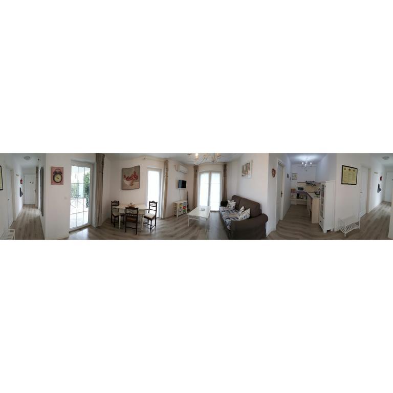 Apartments Villa Harmonie - Adults Only +14 Crikvenica Eksteriør bilde