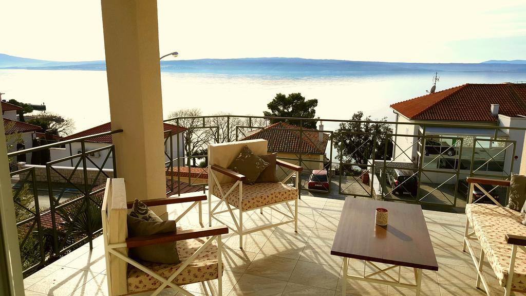 Apartments Villa Harmonie - Adults Only +14 Crikvenica Eksteriør bilde