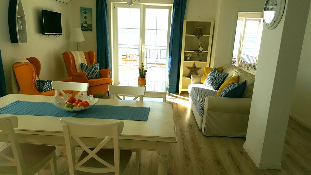 Apartments Villa Harmonie - Adults Only +14 Crikvenica Eksteriør bilde