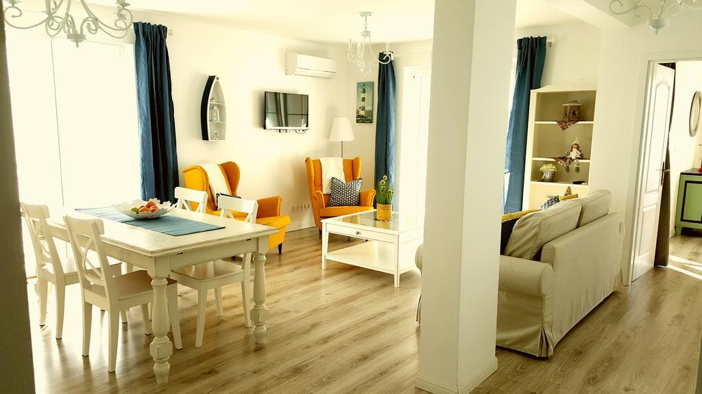 Apartments Villa Harmonie - Adults Only +14 Crikvenica Eksteriør bilde