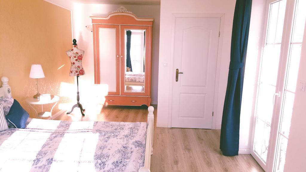 Apartments Villa Harmonie - Adults Only +14 Crikvenica Eksteriør bilde