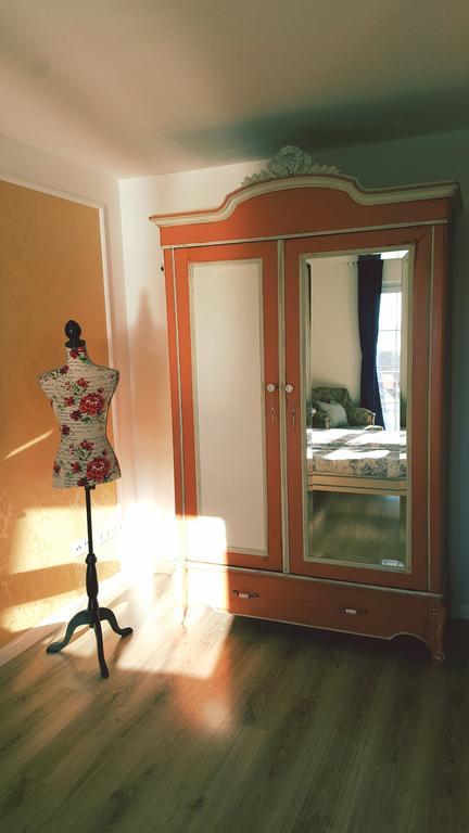 Apartments Villa Harmonie - Adults Only +14 Crikvenica Eksteriør bilde