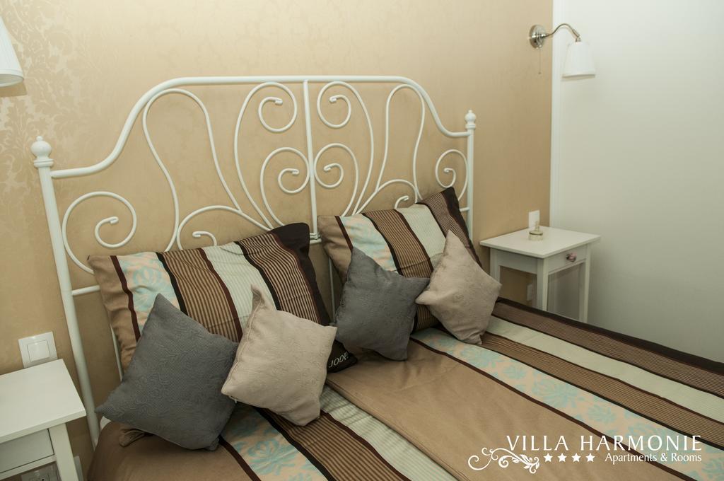 Apartments Villa Harmonie - Adults Only +14 Crikvenica Eksteriør bilde
