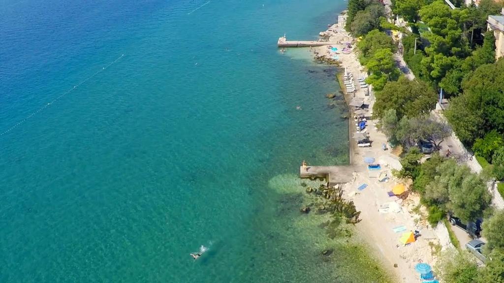 Apartments Villa Harmonie - Adults Only +14 Crikvenica Eksteriør bilde