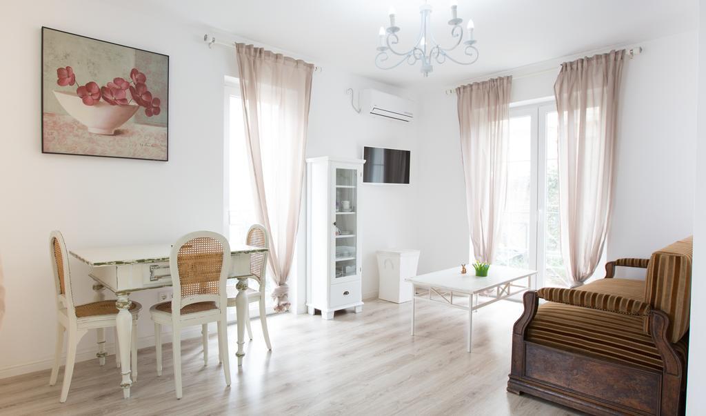 Apartments Villa Harmonie - Adults Only +14 Crikvenica Eksteriør bilde