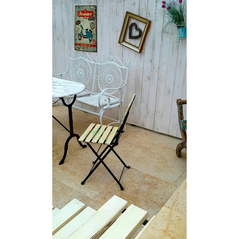 Apartments Villa Harmonie - Adults Only +14 Crikvenica Eksteriør bilde