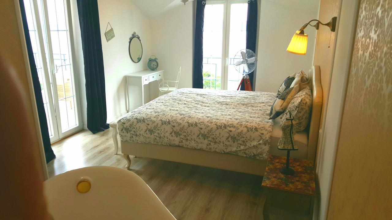 Apartments Villa Harmonie - Adults Only +14 Crikvenica Eksteriør bilde