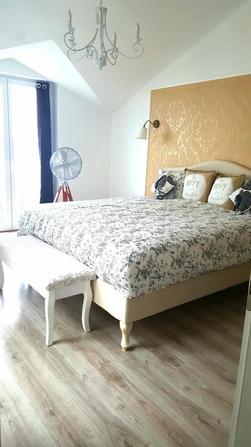Apartments Villa Harmonie - Adults Only +14 Crikvenica Eksteriør bilde