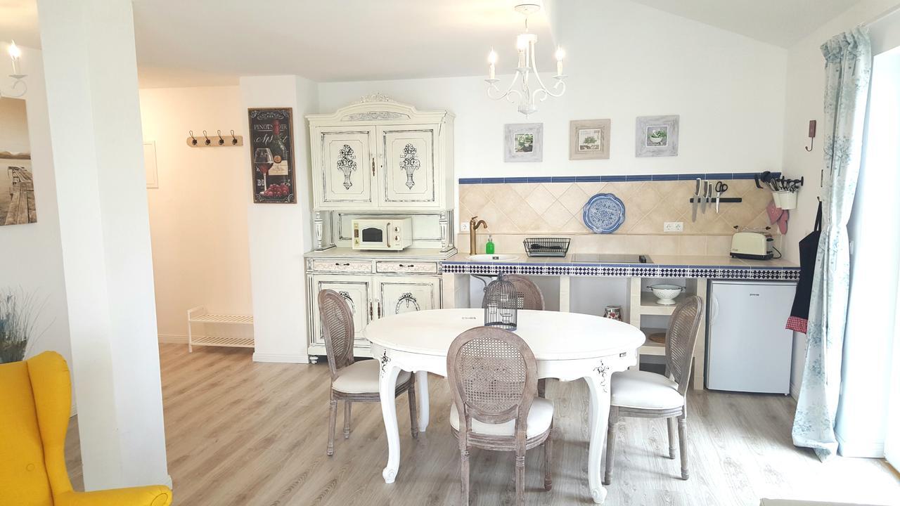 Apartments Villa Harmonie - Adults Only +14 Crikvenica Eksteriør bilde