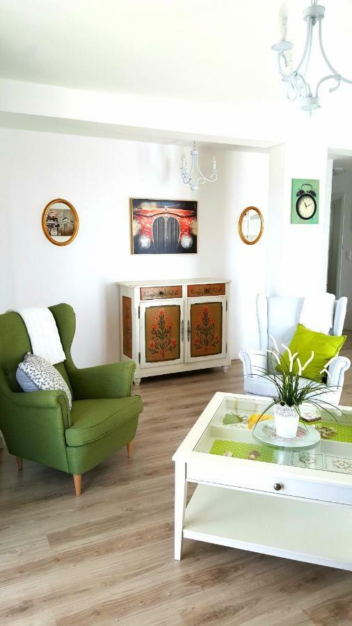 Apartments Villa Harmonie - Adults Only +14 Crikvenica Eksteriør bilde