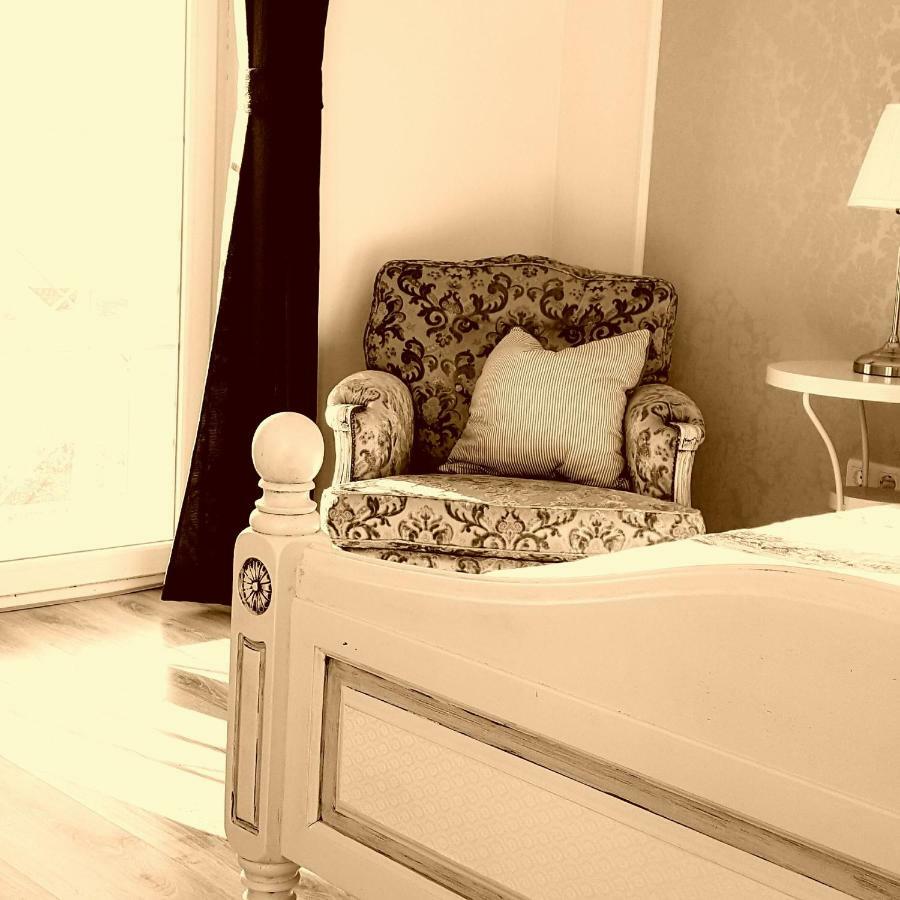 Apartments Villa Harmonie - Adults Only +14 Crikvenica Eksteriør bilde