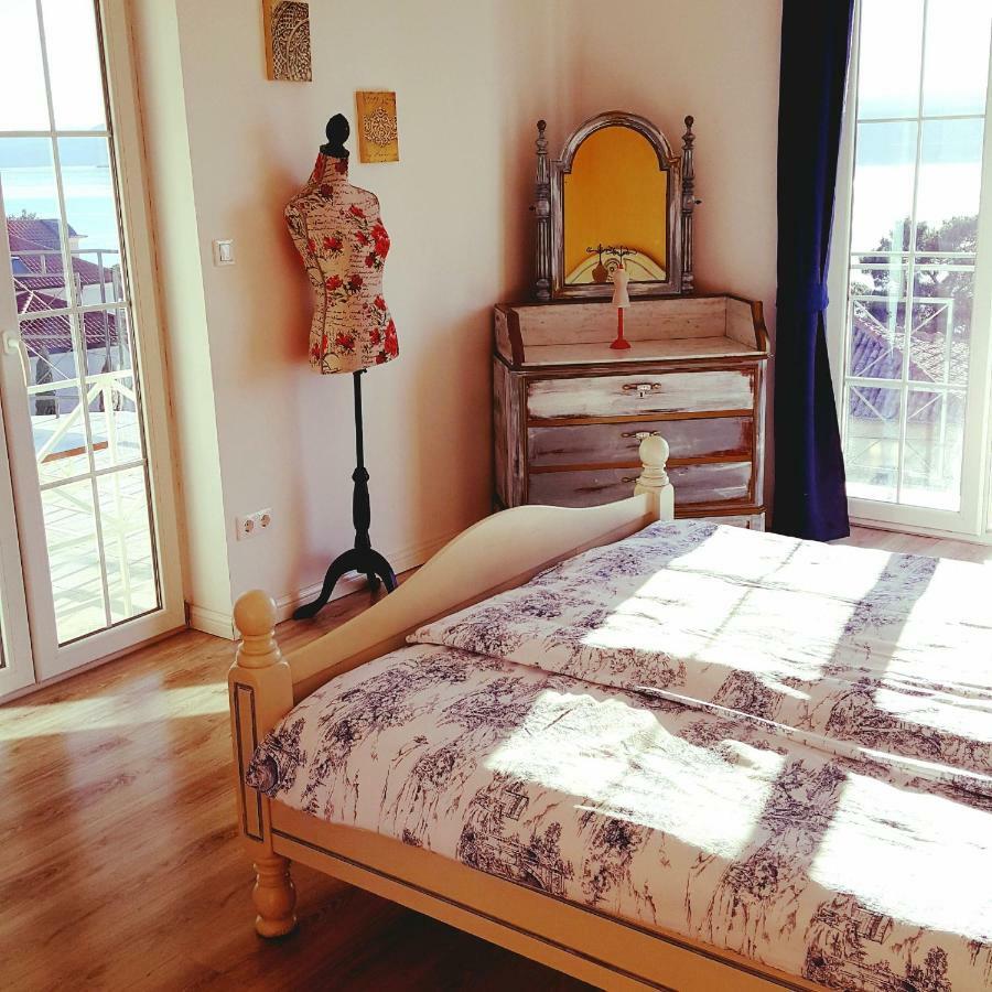 Apartments Villa Harmonie - Adults Only +14 Crikvenica Eksteriør bilde